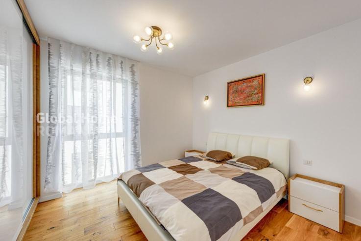 Apartament 2 camere 48MP | LACITADELA | Baneasa | Mobilat si utilat | Bloc 2021 