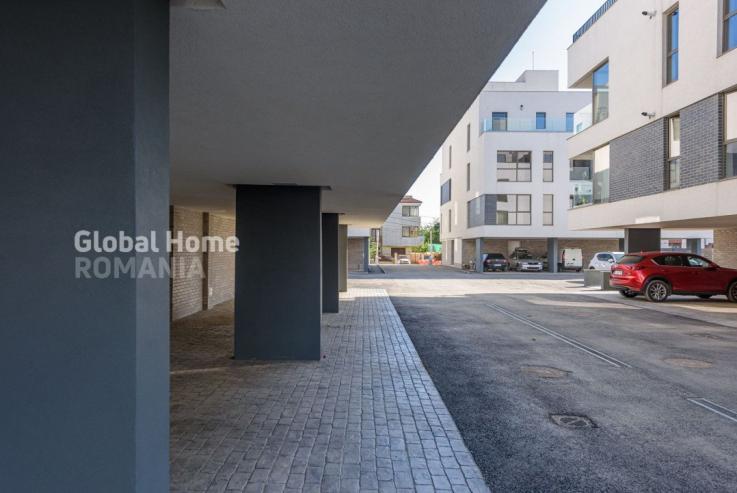 Apartament 2 camere 48MP | LACITADELA | Baneasa | Mobilat si utilat | Bloc 2021 