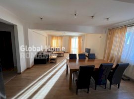 Apartament 4 Camere 162MP | Baneasa | Drumul Lapus | Terasa | Parcare | 2006