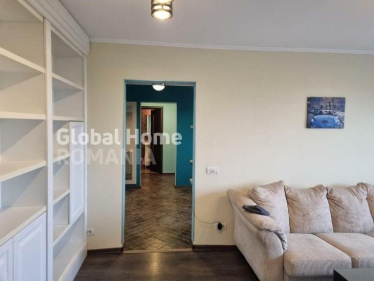 Apartament 3 camere 70MP | Tineretului | Loc parcare | Vedere spre parc