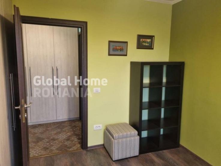 Apartament 3 camere 70MP | Tineretului | Loc parcare | Vedere spre parc