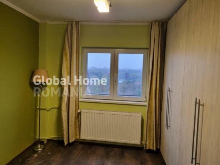 Apartament 3 camere 70MP | Tineretului | Loc parcare | Vedere spre parc