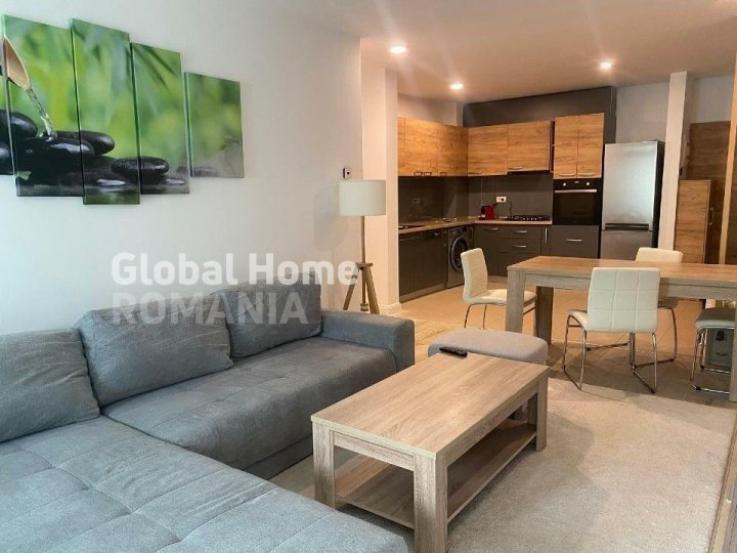 Apartament 3 camere 88MP | Băneasa | Valetta Residence | Parcare | Bloc 2019