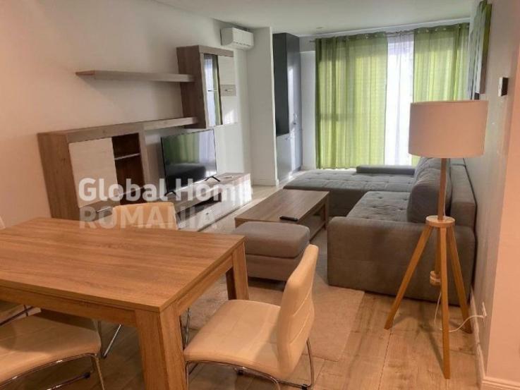 Apartament 3 camere 88MP | Băneasa | Valetta Residence | Parcare | Bloc 2019