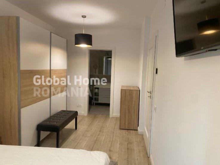 Apartament 3 camere 88MP | Băneasa | Valetta Residence | Parcare | Bloc 2019