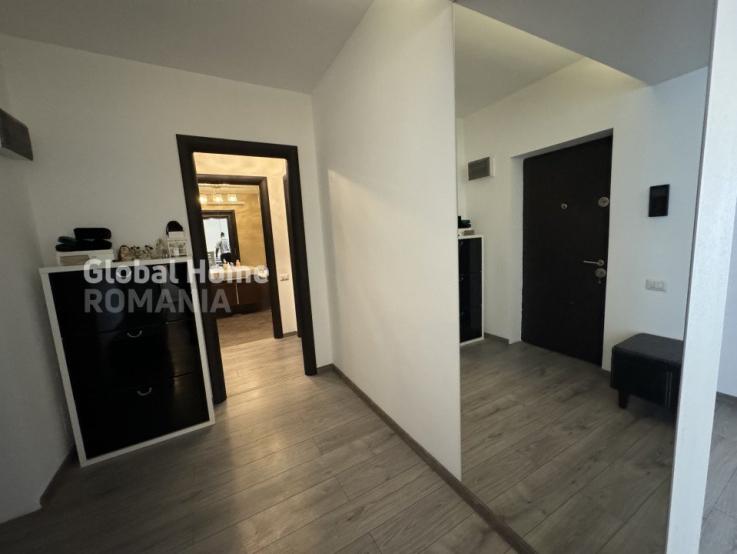 Apartament 2 camere 66 MP| Militari | Balroom | Imobil 2016 | Mobilat | Utilat