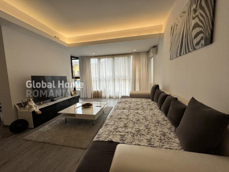 Apartament 2 camere 66 MP| Militari | Balroom | Imobil 2016 | Mobilat | Utilat