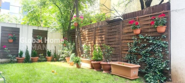 Apartament 3 camere 160MP EXT - INT | Baneasa | Herastrau | CURTE | PARCARE | 