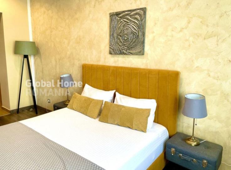 Garsoniera 26MP | Rin Grand Residence | VItan | Booking | Airbnb