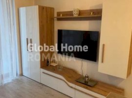 Apartament Modern 2 Camere | 55 mp | Mihai Bravu | Bloc 2022