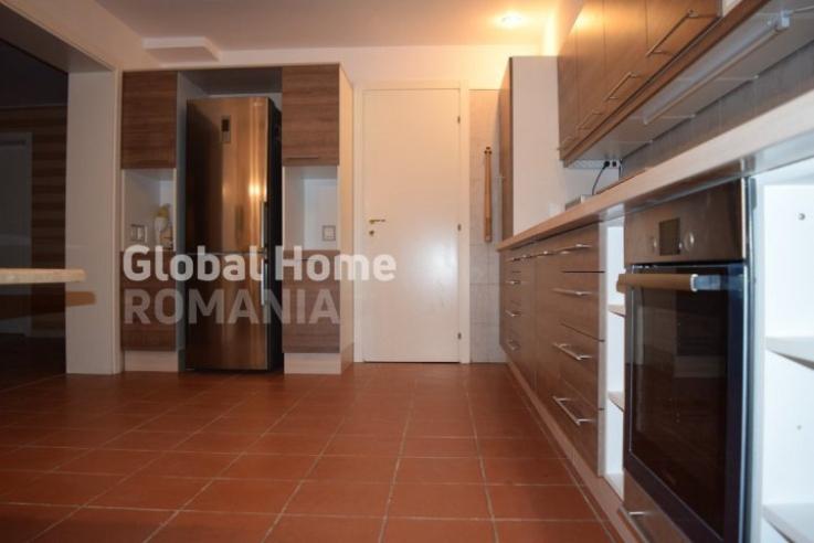 Vila 6 Camere 400MP | Gradina 1.200MP | Pipera | Erou Iancu Nicolae