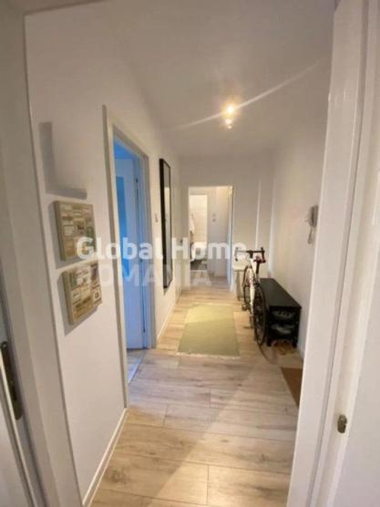 Apartament 2 Camere Modern  | 56 Mp | Mosilor - Traian | Pet Friendly