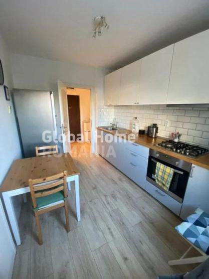 Apartament 2 Camere Modern  | 56 Mp | Mosilor - Traian | Pet Friendly