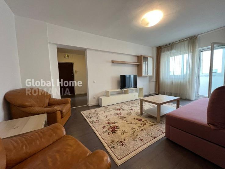 Apartament 2 Camere 54 MP | 13 Septembrie | 10 Minute Metrou | Prima Inchiriere