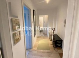 Apartament 2 Camere Modern | Pet Friendly | 56 Mp | Mosilor - Traian 