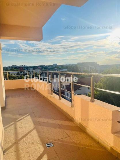 Apartament 3 camere 91 MP | Zona Brancoveanu-Parcul Orasul Copiilor | Imobil Nou