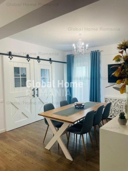 Apartament 3 camere 91 MP | Zona Brancoveanu-Parcul Orasul Copiilor | Imobil Nou