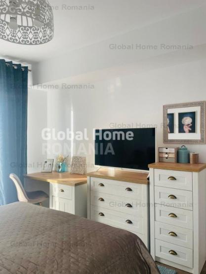 Apartament 3 camere 91 MP | Zona Brancoveanu-Parcul Orasul Copiilor | Imobil Nou