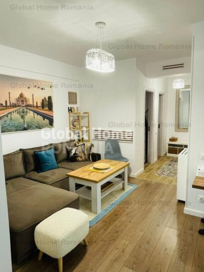 Apartament 3 camere 91 MP | Zona Brancoveanu-Parcul Orasul Copiilor | Imobil Nou