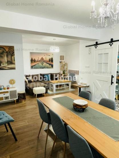 Apartament 3 camere 91 MP | Zona Brancoveanu-Parcul Orasul Copiilor | Imobil Nou