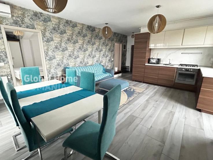 Apartament 3 camere 89MP | Otopeni | Centrala Proprie | 2 locuri Parcare