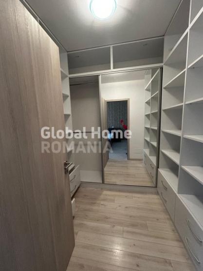 Apartament 3 camere 89MP | Otopeni | Centrala Proprie | 2 locuri Parcare