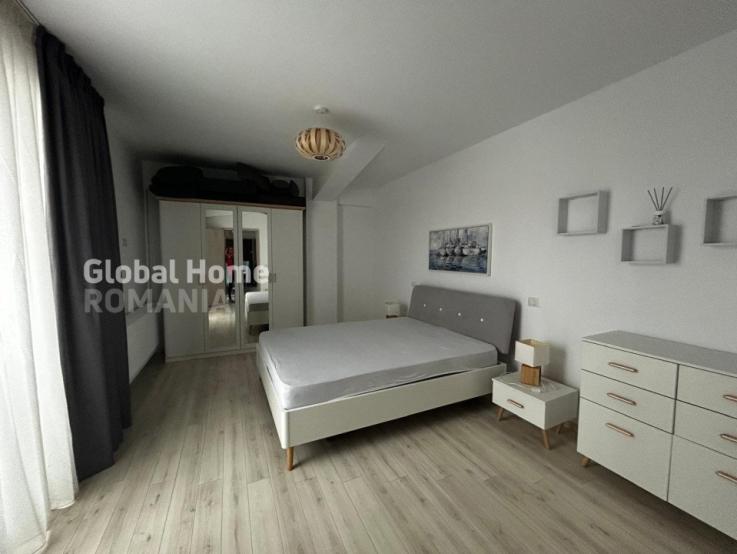 Apartament 3 camere 89MP | Otopeni | Centrala Proprie | 2 locuri Parcare