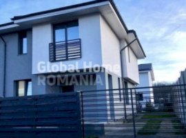 Vila Duplex 4 Camere+3 Bai+190 MP Teren | Zona Otopeni | 2 locuri de parcare