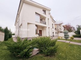 Vila Individuala 700 MP | Pipera - Iancu Nicolae | Teren 1000 MP | 2 Garaje