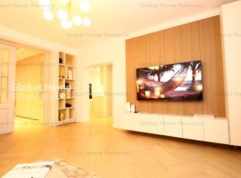 Apartament 3 camere in Vila | Zona Casin-Zorileanu | Finisaje de calitate|1 Mai