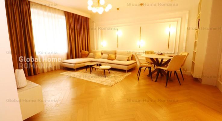 Apartament 3 camere in Vila | Zona Casin-Zorileanu | Finisaje de calitate|1 Mai