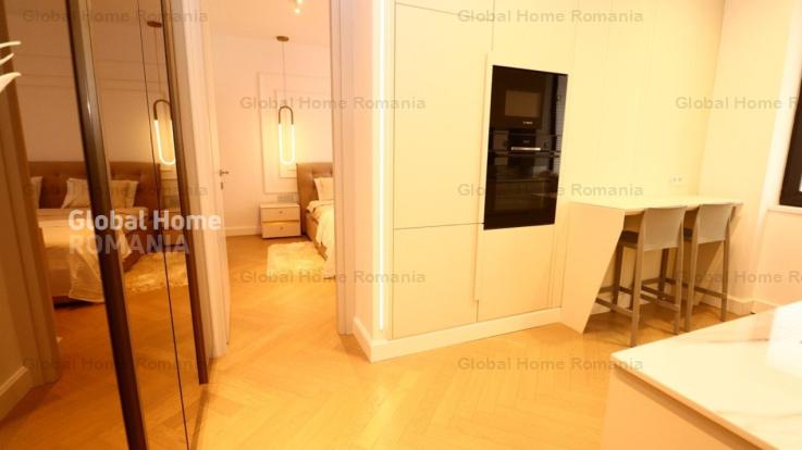 Apartament 3 camere in Vila | Zona Casin-Zorileanu | Finisaje de calitate|1 Mai