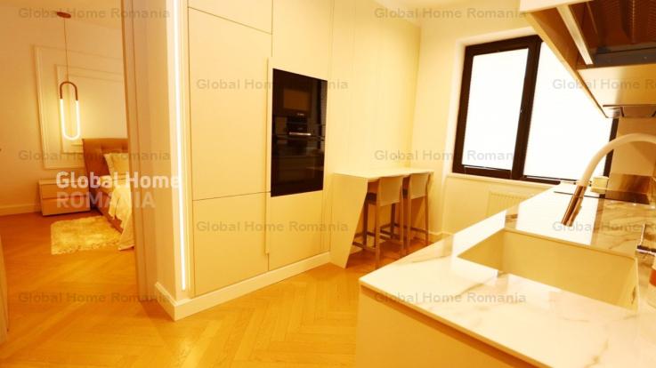 Apartament 3 camere in Vila | Zona Casin-Zorileanu | Finisaje de calitate|1 Mai