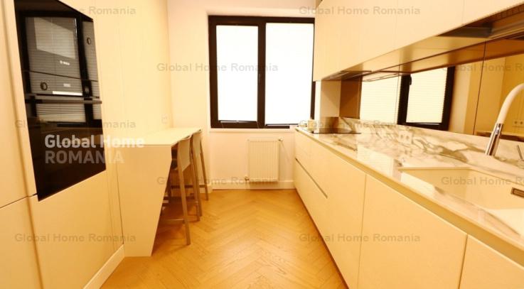 Apartament 3 camere in Vila | Zona Casin-Zorileanu | Finisaje de calitate|1 Mai