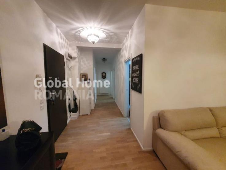 Apartament 3 camere 97MP | 17MP Terase | Jolie Ville | Erou Iancu Nicolae 