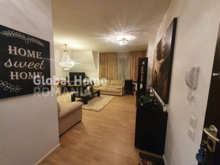 Apartament 3 camere 97MP | 17MP Terase | Jolie Ville | Erou Iancu Nicolae 