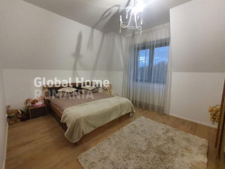 Apartament 3 camere 97MP | 17MP Terase | Jolie Ville | Erou Iancu Nicolae 