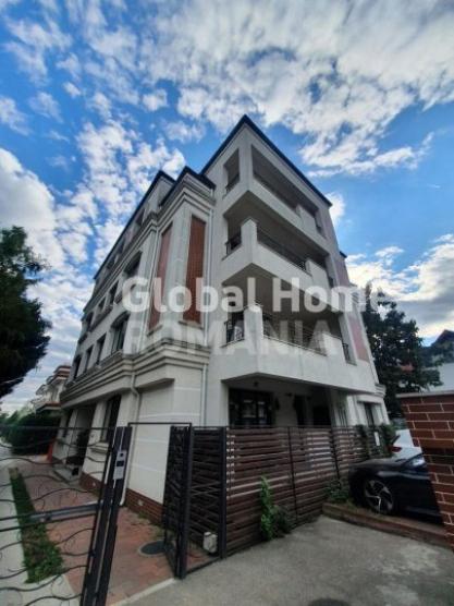 Apartament 3 camere 97MP | 17MP Terase | Jolie Ville | Erou Iancu Nicolae 