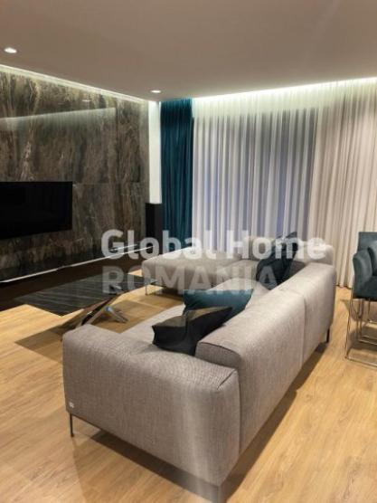 Apartament 3 camere 101MP |Terasa | 2 Locuri de Parcare Subteran | Iancu Nicolae