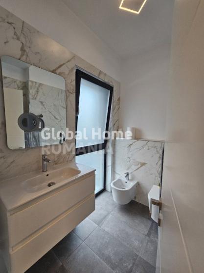 Apartament Triplex 135MP | 1 Loc Subteran | Panoramic ForestView | Iancu Nicolae