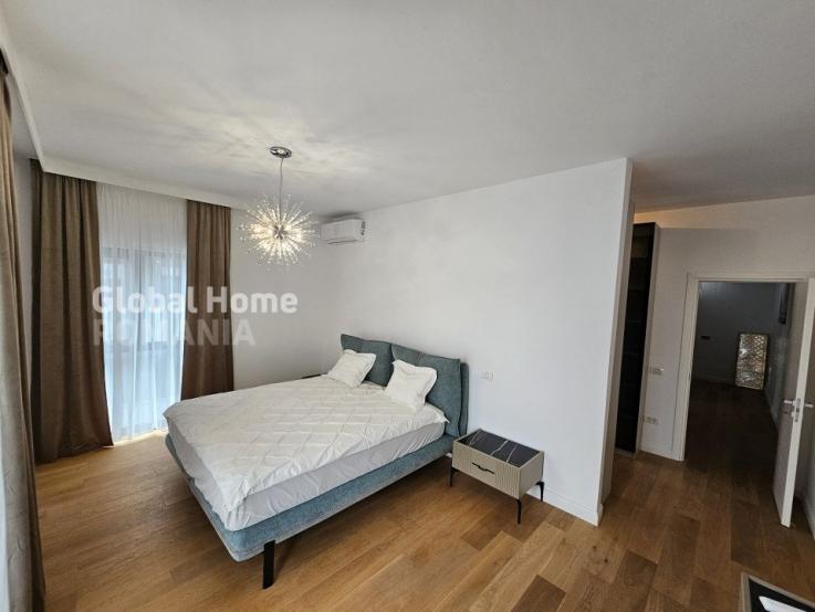 Apartament Triplex 135MP | 1 Loc Subteran | Panoramic ForestView | Iancu Nicolae