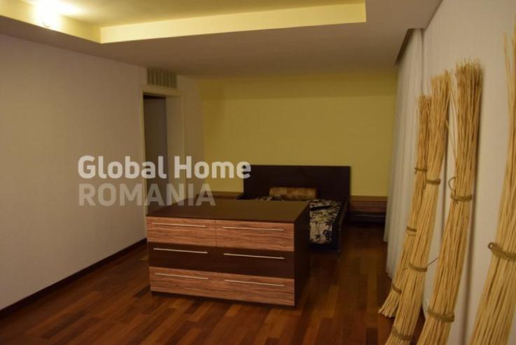 Vila 6 Camere 400MP | Gradina 1.200MP | Pipera | Erou Iancu Nicolae