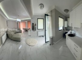 Apartament 2 camere 50MP | Parter cu gradina proprie | Piscina | Mamaia Nord