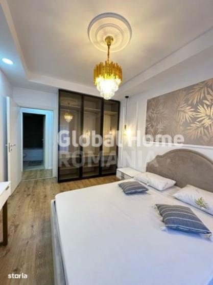 **NEW** Apartament 2 camere | Gradina 60 MP | COSMOPOLIS