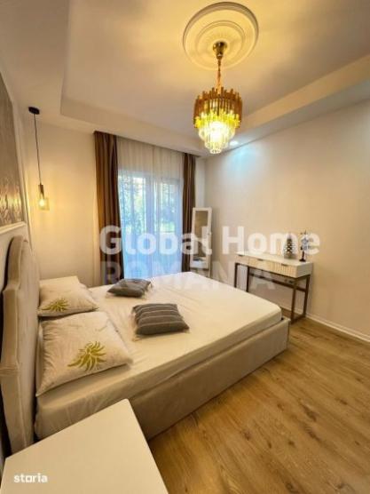 **NEW** Apartament 2 camere | Gradina 60 MP | COSMOPOLIS