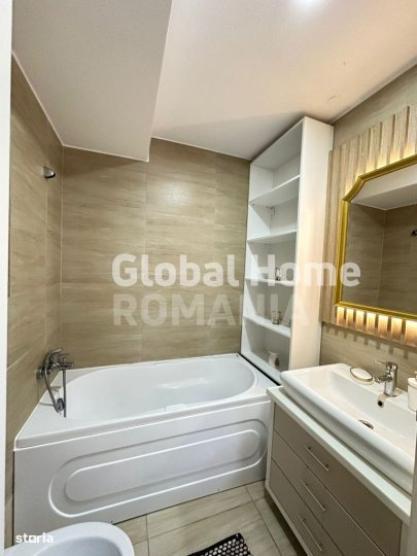 **NEW** Apartament 2 camere | Gradina 60 MP | COSMOPOLIS