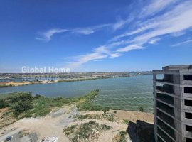 Apartament 2 camere 70MP | 1 Loc de Parcare Inclus | Lake View Panoramic 