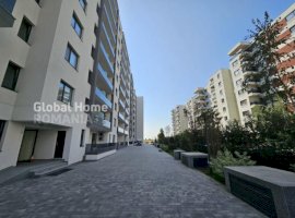 Apartament 2 camere 63MP | 1 Loc de Parcare Subteran | Residence 5