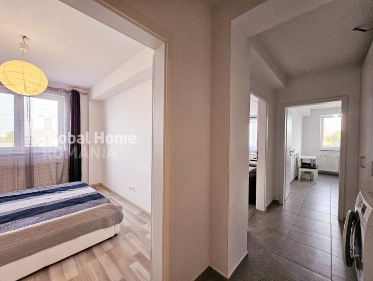 Apartament 2 camere 57MP | Terasa 71 MP | Parcare | Fundeni