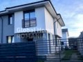 Vila Duplex 4 Camere+3 Bai+190 MP Teren | Zona Otopeni | 2 locuri de parcare